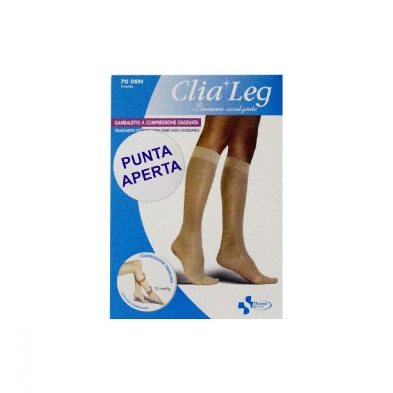 Gambaletto clialeg 140 denari colore playa taglia 2