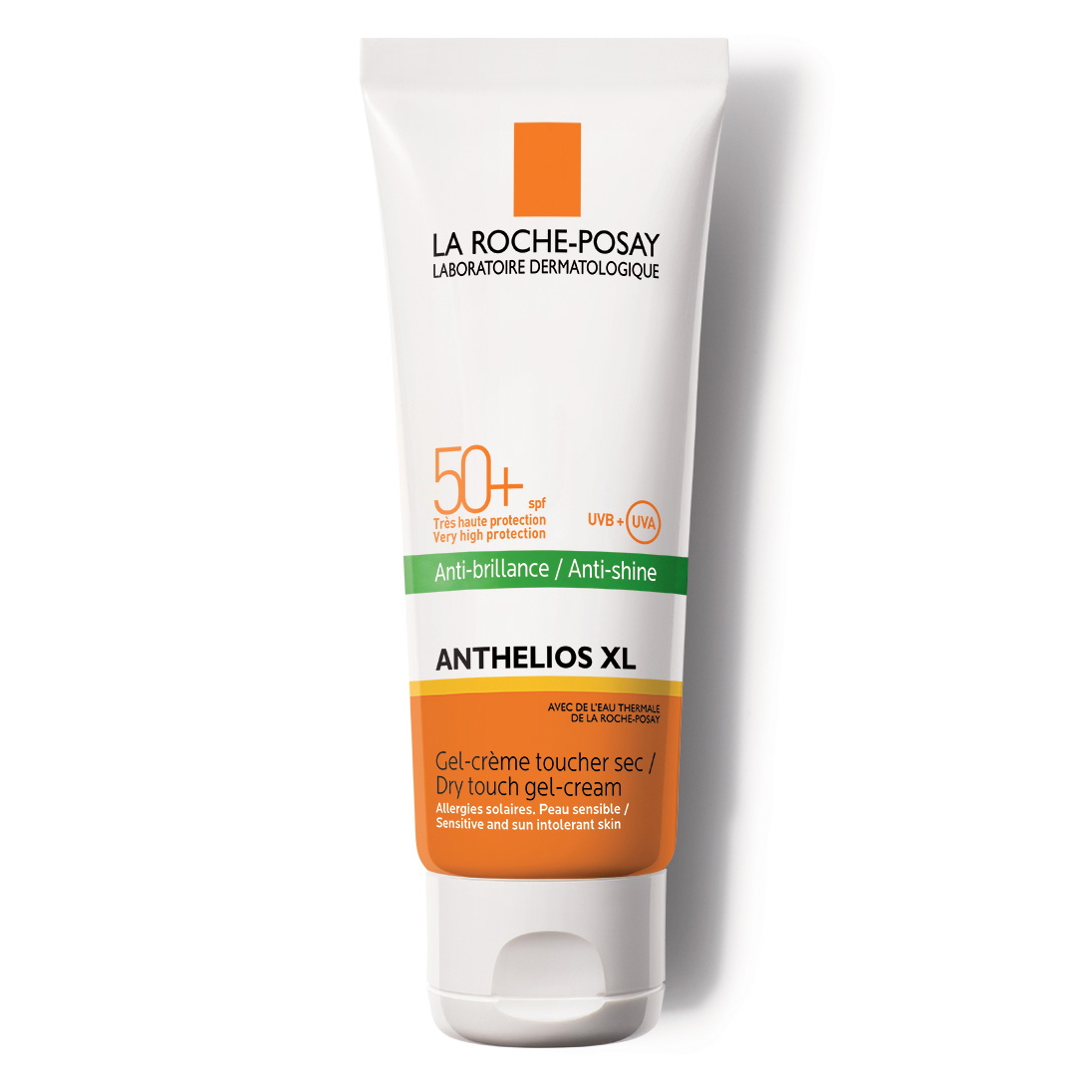 La roche posay anthelios gel creme toucher sec spf 50+ 50 ml