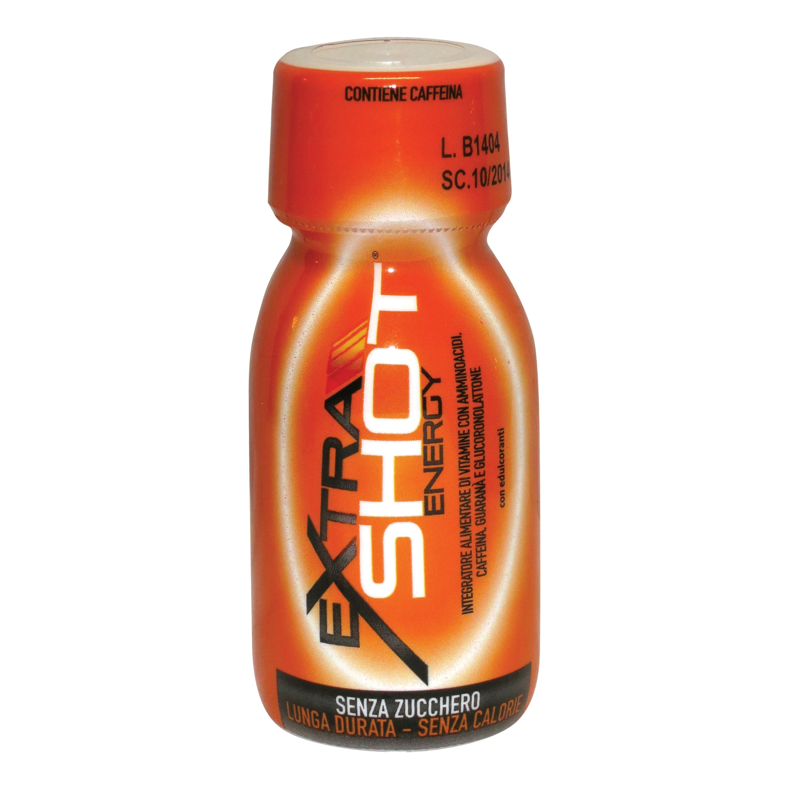 Ethicsport extra shot 60 ml