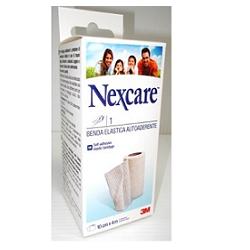 Nexcare benda el.ad.cm 4x4mt