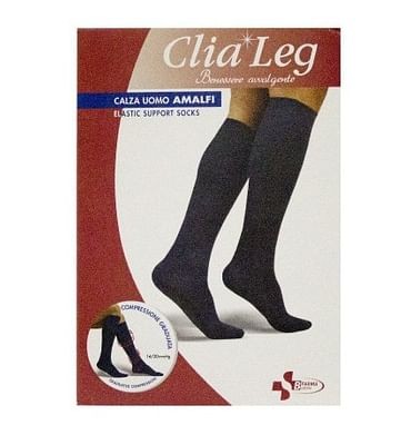 Clialeg u calza amalfi blu xl