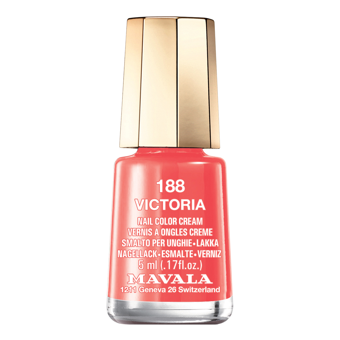 Minicolor 188 victoria