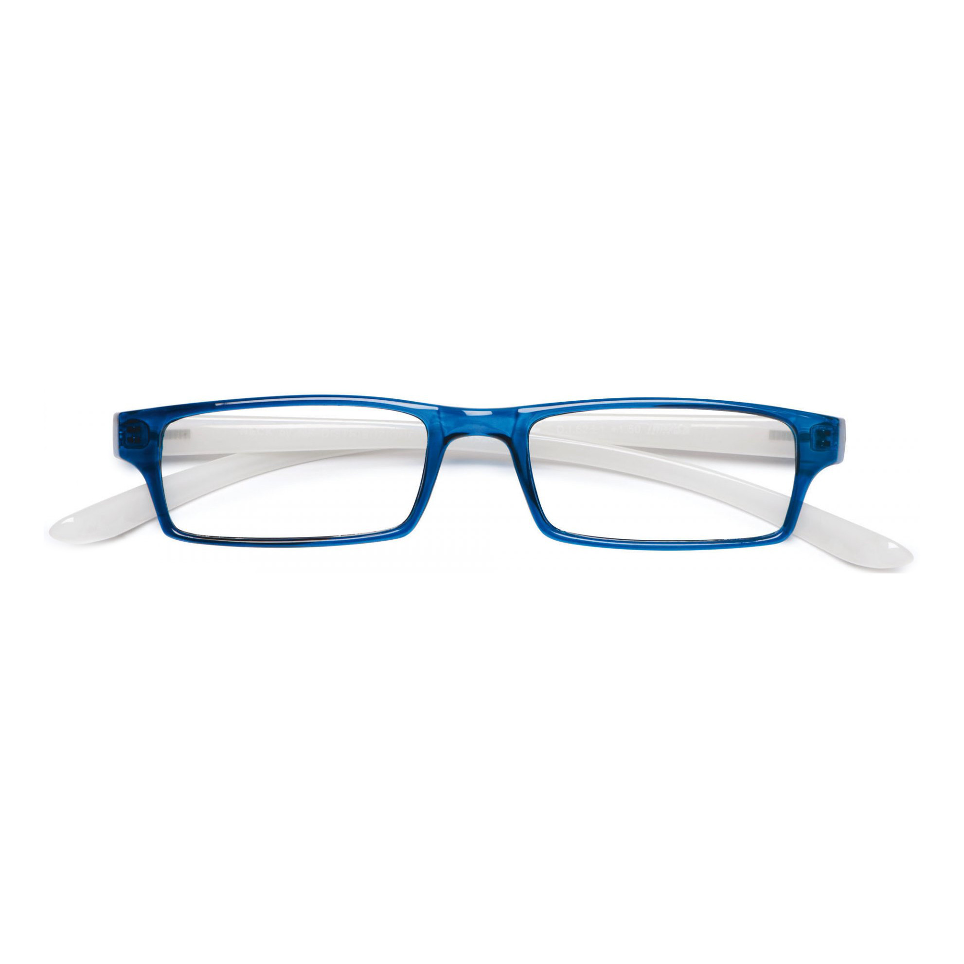 Neck occhiali blu +3,0