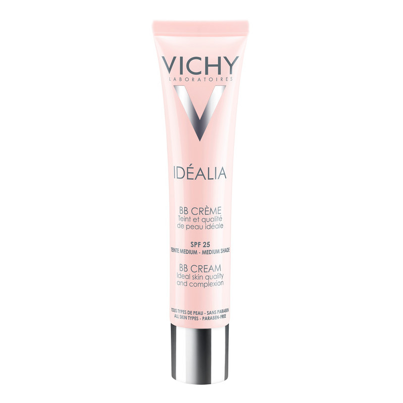 Idealia bb medium 40ml