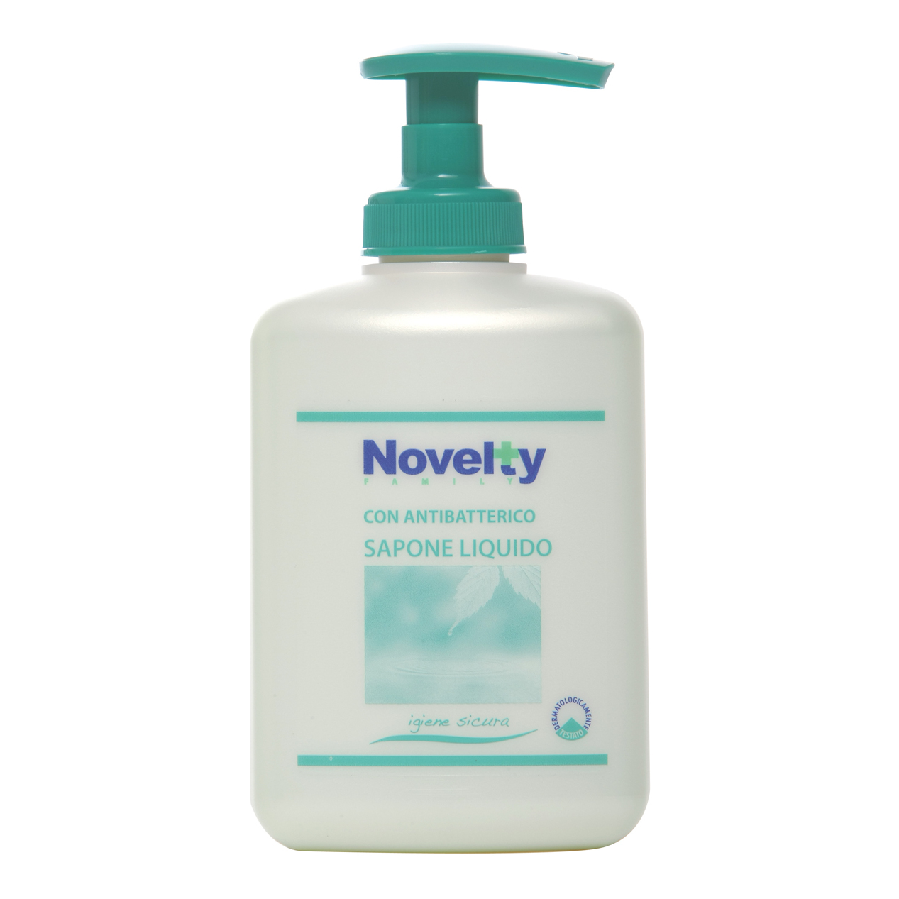 Novelty family sap c/antibatt