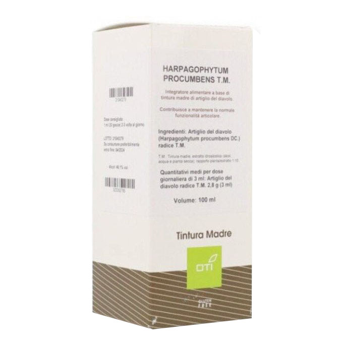 Harpagophytum proc.tm 100mloti
