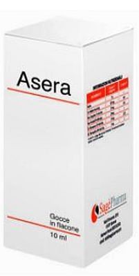 Asera gocce 10ml