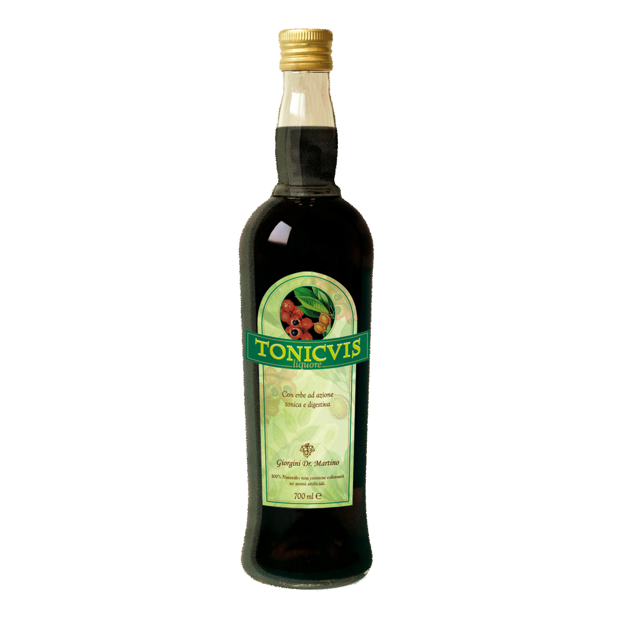 Tonicvis liquore 700 ml