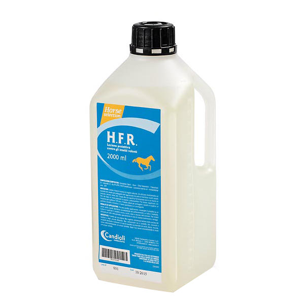 Hfr flacone 2 litri