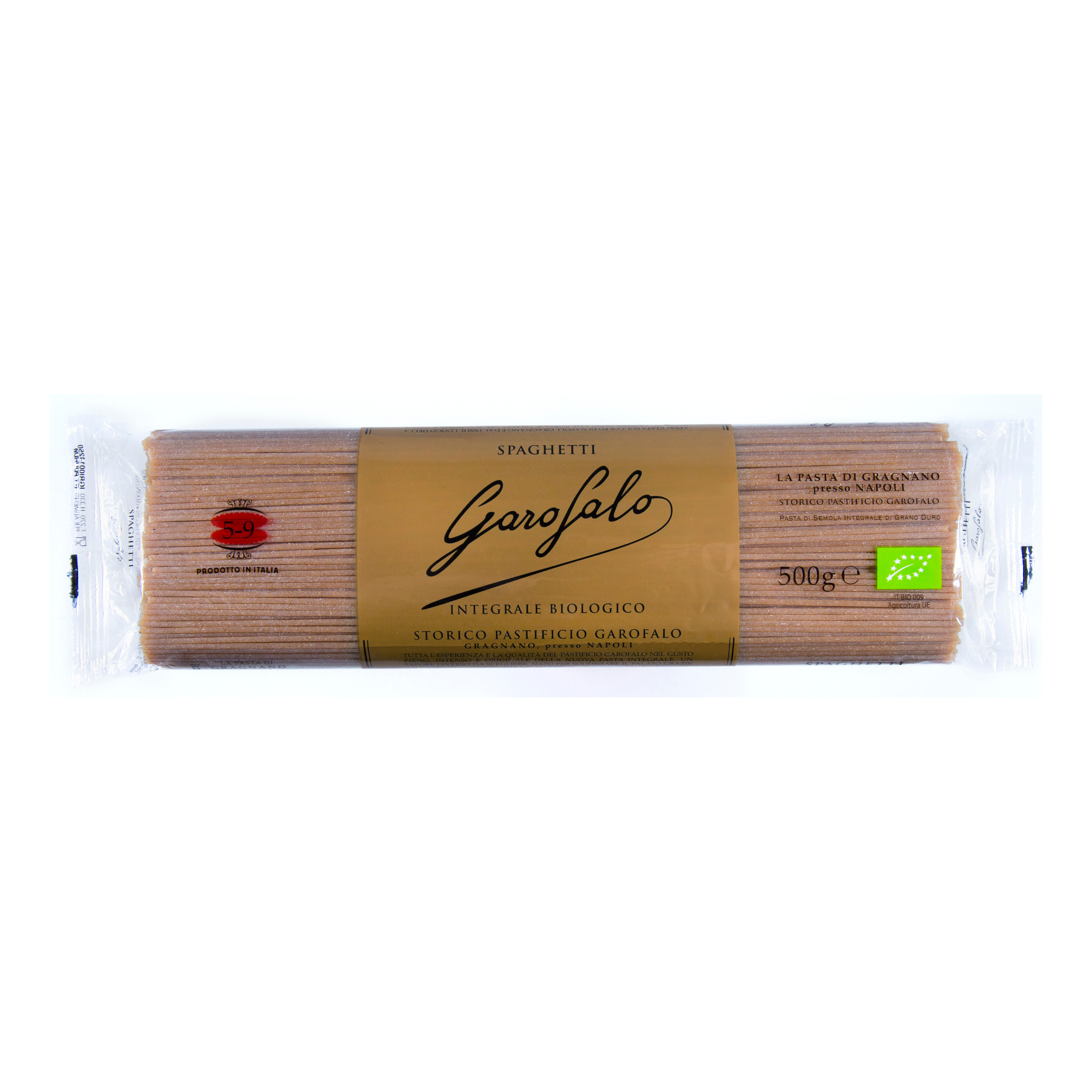 Garofalo spaghetti 500 g