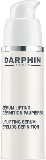 Darphin uplifting serum eyelids def