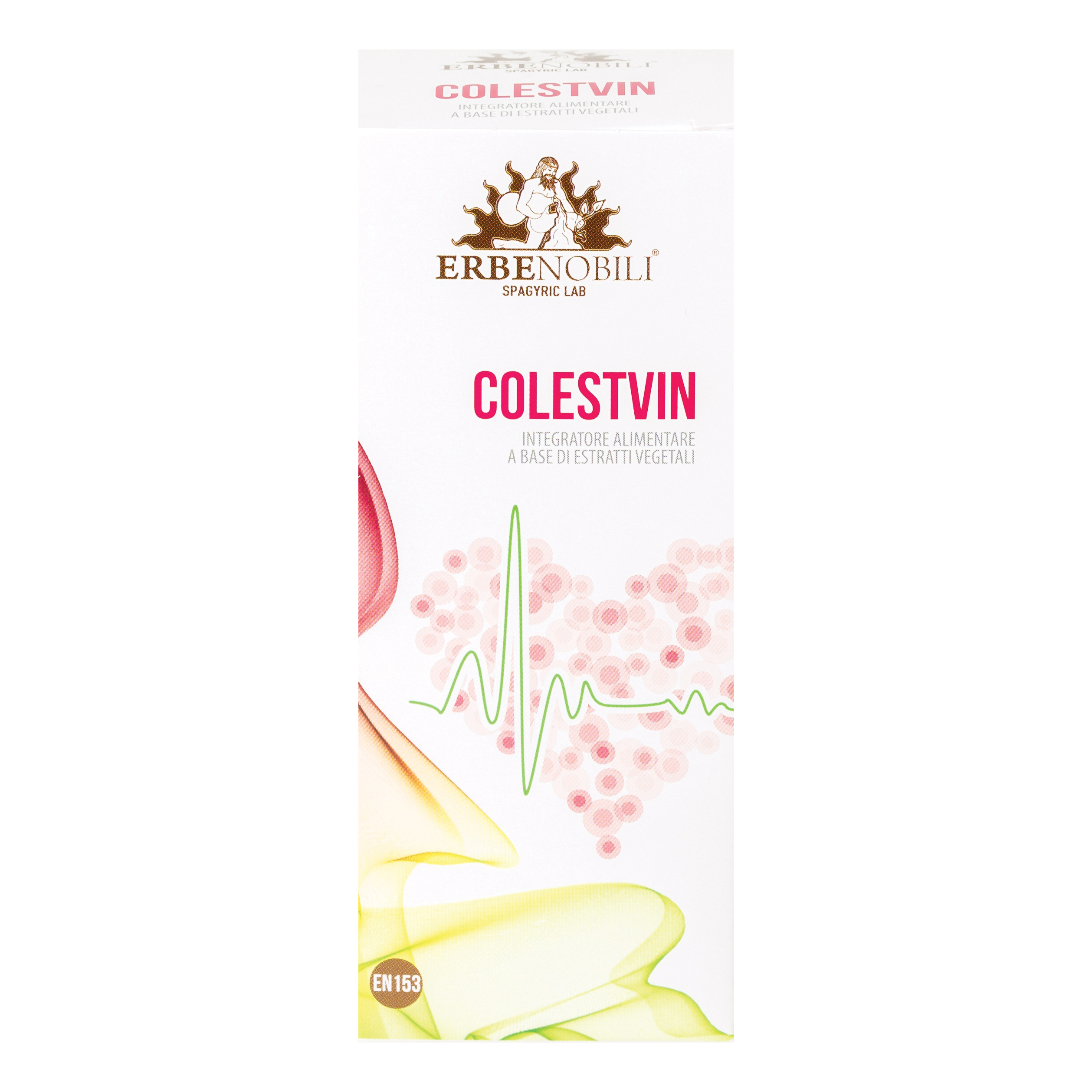 Colestvin 60 Compresse