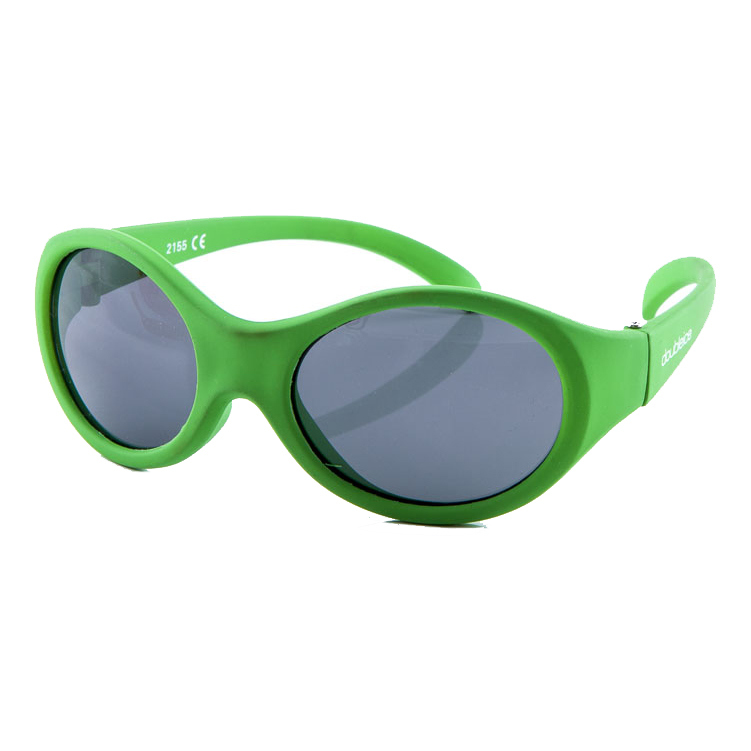 Kids sunglasses green