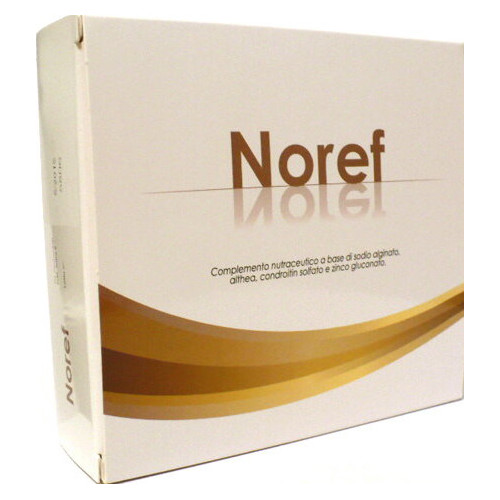 Noref 20 bustine