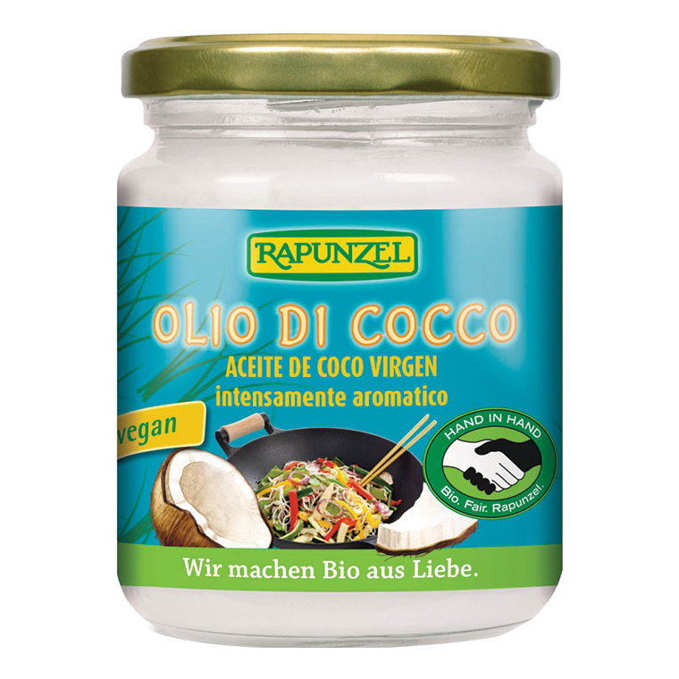 Baule olio coccodenso 200g