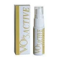 Vo3 active spray 20ml