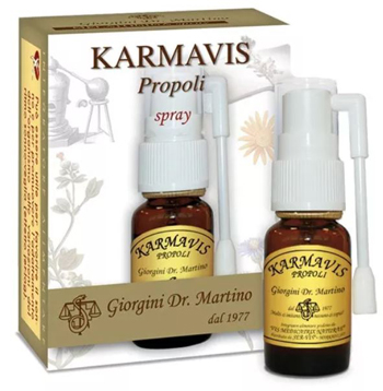 Karmavis propoli spy 15ml