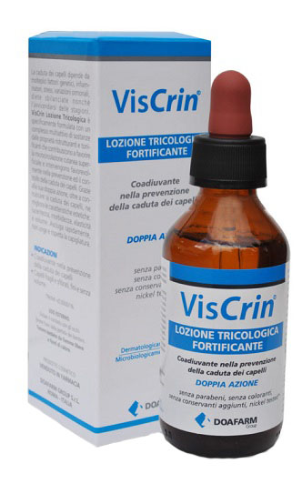 Viscrin loz.tricol.100ml