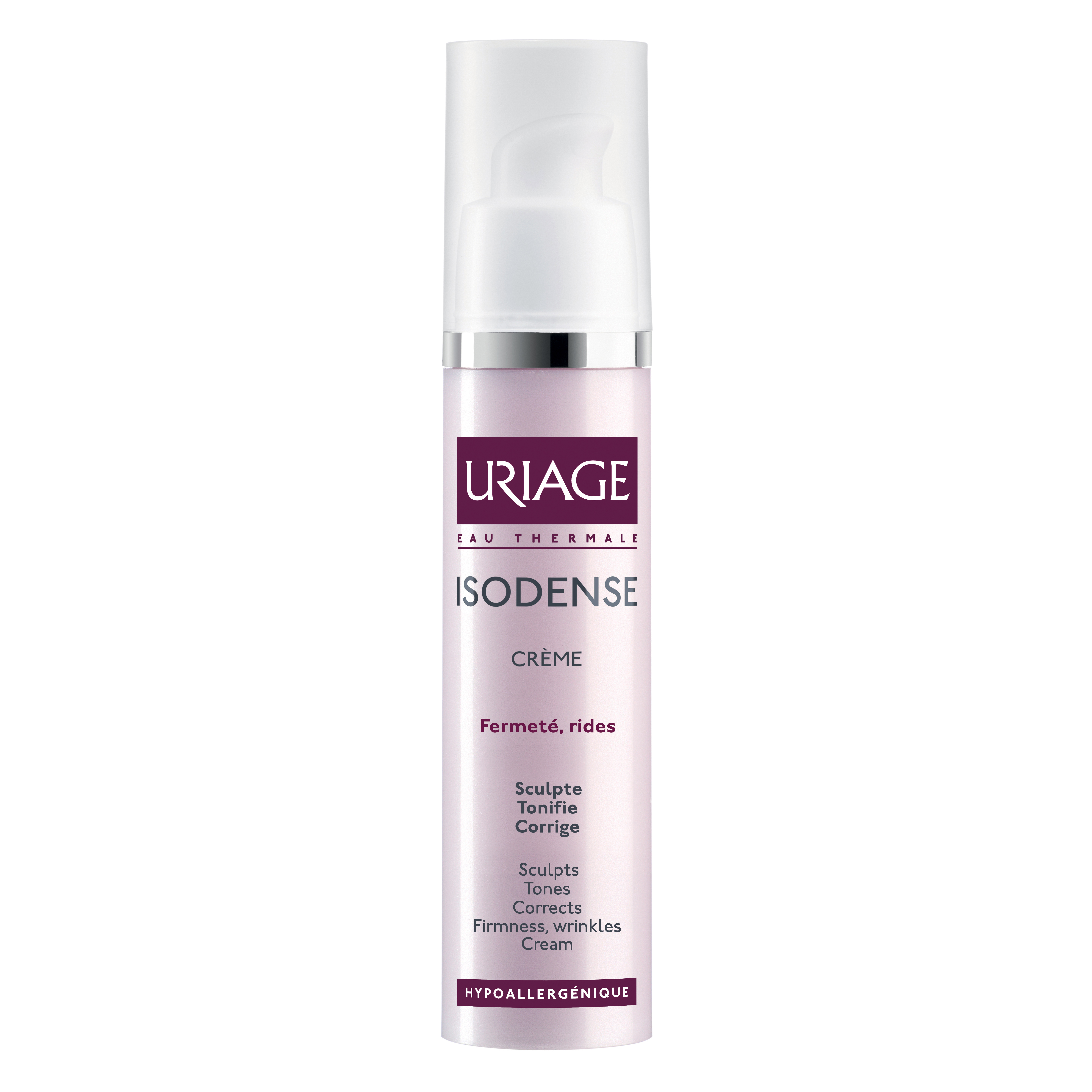 Isodense crema flacone airless 50 ml
