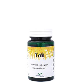 Trifil 60 capsule barattolo 28 g