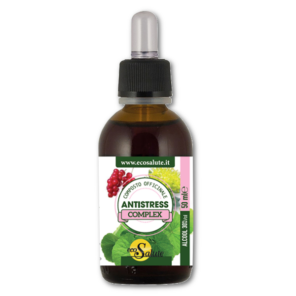 Antistress complex tm 50 ml