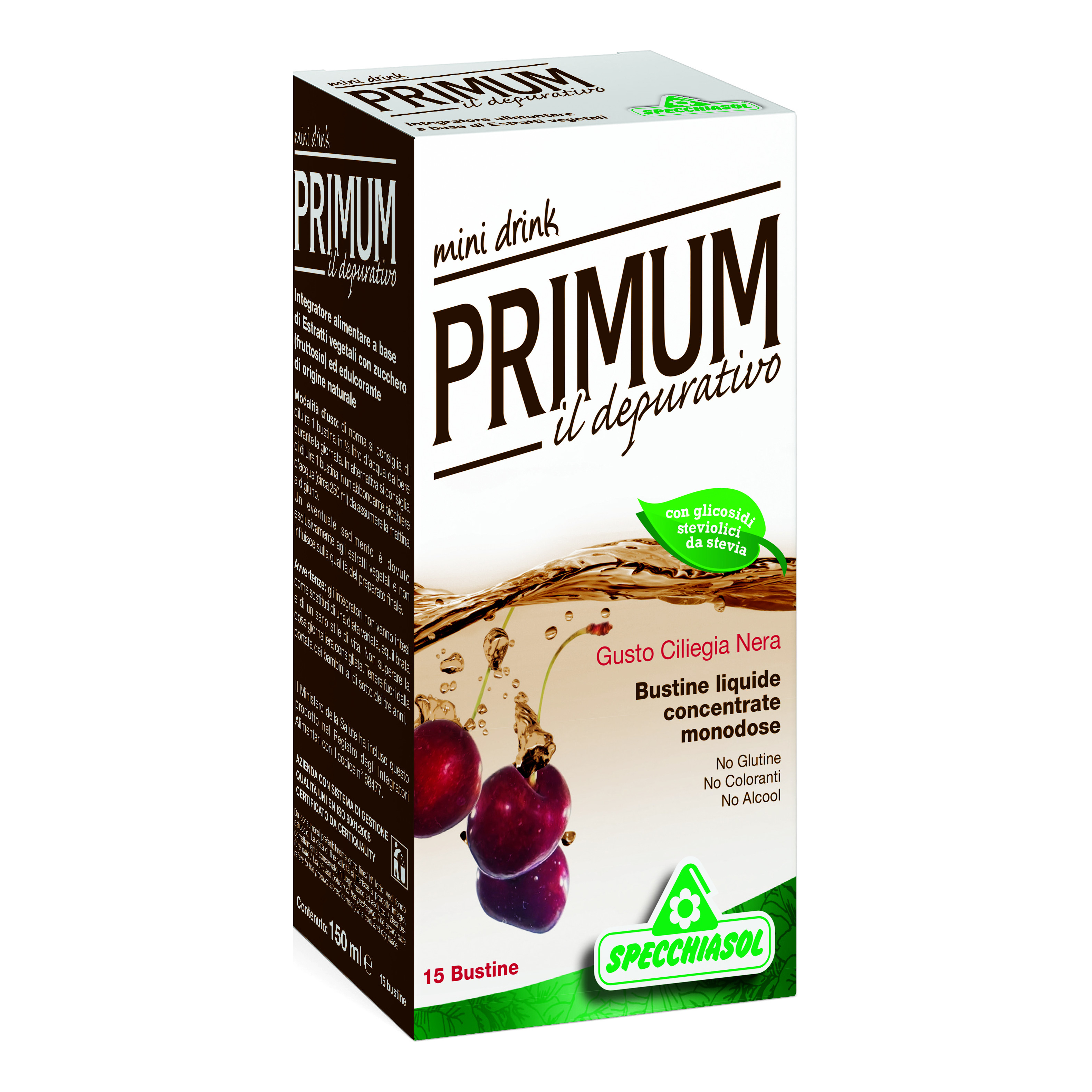 Primum dep.m-drink cil.ne15bst
