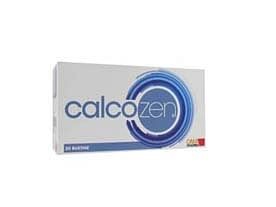 Calcozen 20 Bustine