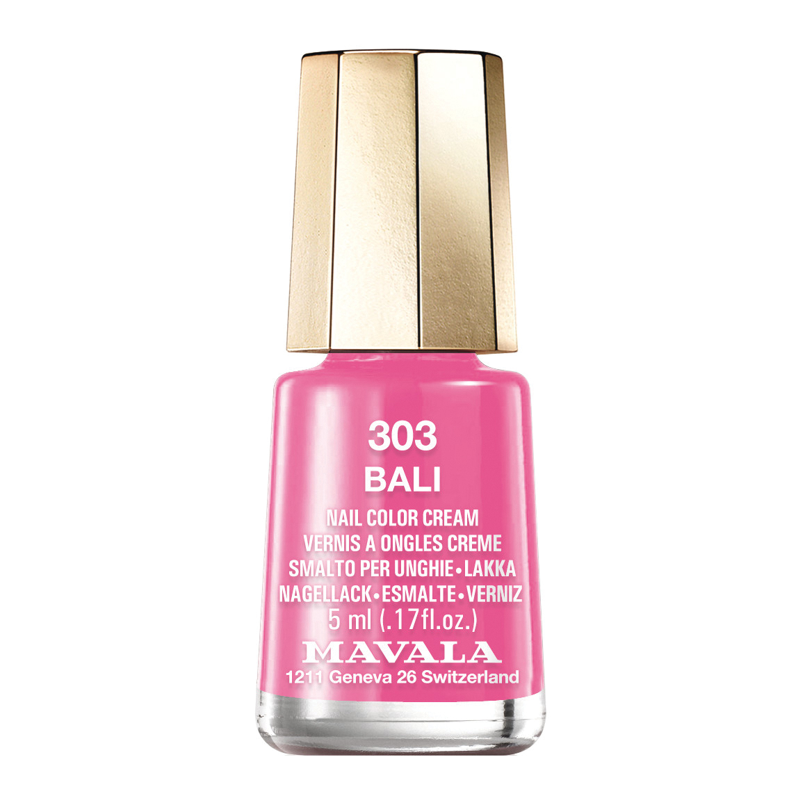 Minicolor 303 bali 5 ml