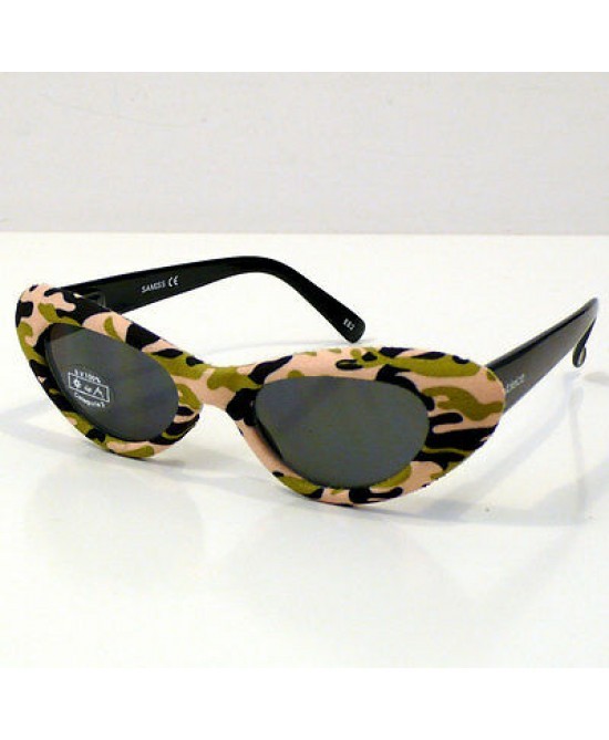 Safari mimetic sun