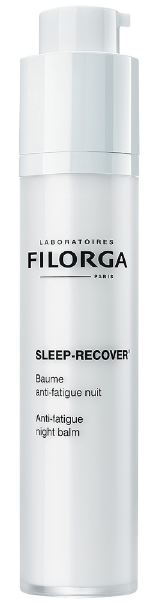 Sleep recover crema notte 50 ml