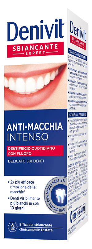 Denivit crema dentifricia