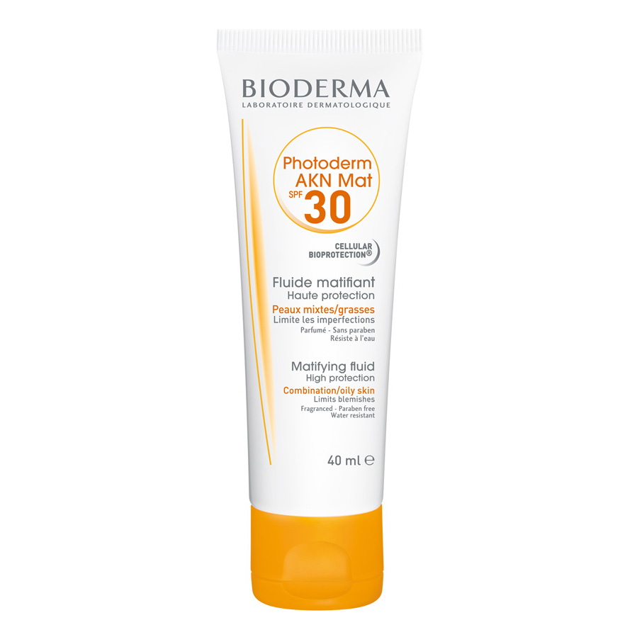 Photoderm Akn Mat 40Ml Spf30-image