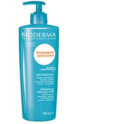 Photoderm latte d/sole 200ml
