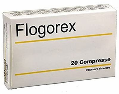 Flogorex 20compresse