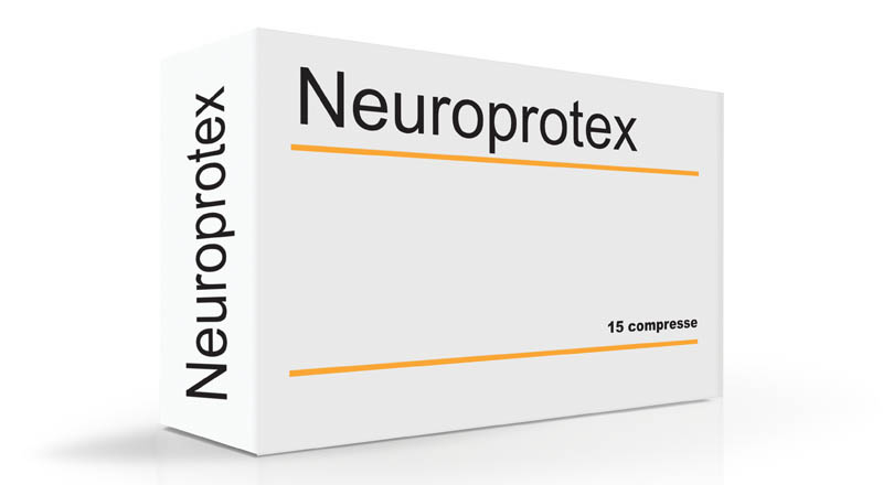 Neuroprotex 15 compresse