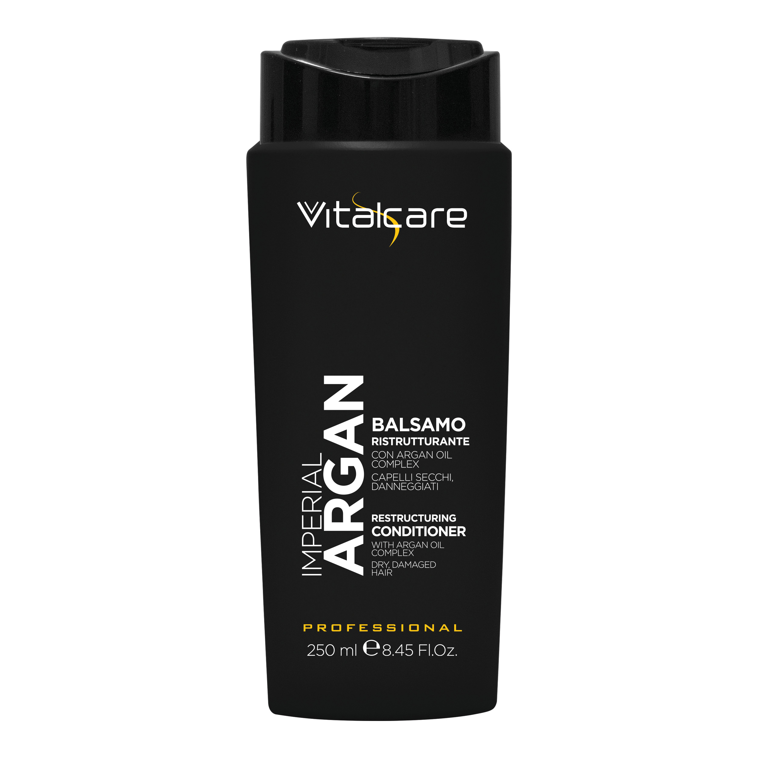 Vitalcare imperial argan balsamo 250 ml