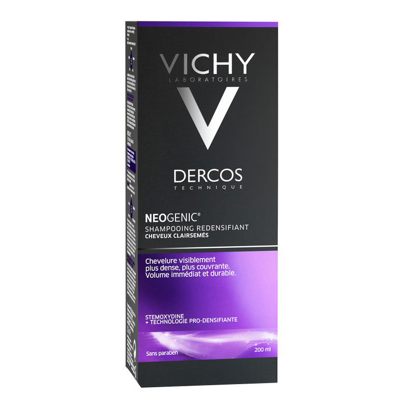 Dercos neogenic shampoo g f