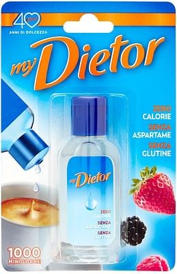 Dietor liquido 50ml