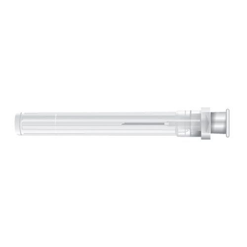 Ago Pic Mesoterapia G27 6mm 100 Aghi