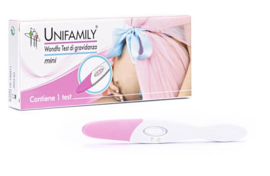 Unifamily Test Grav.mini 1 Pezzo