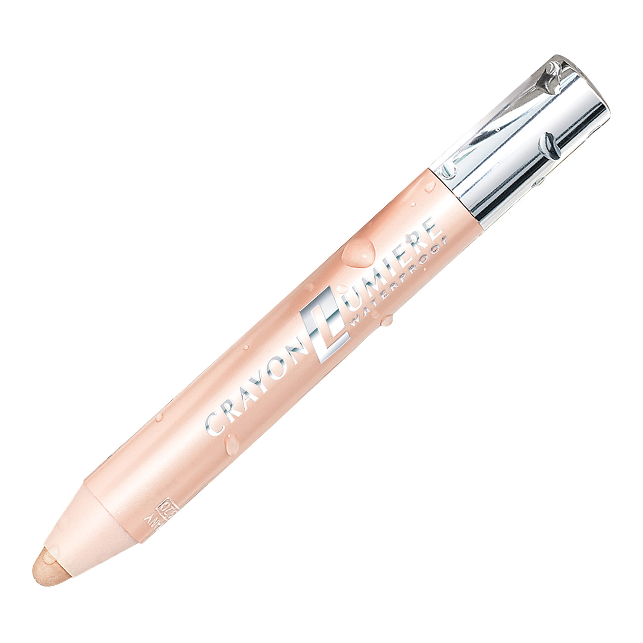 Crayon lumiere 20 vanille sucr