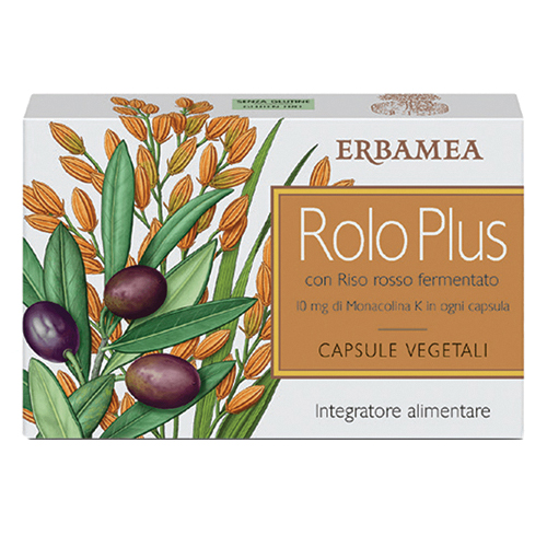 Rolo plus 14,16g