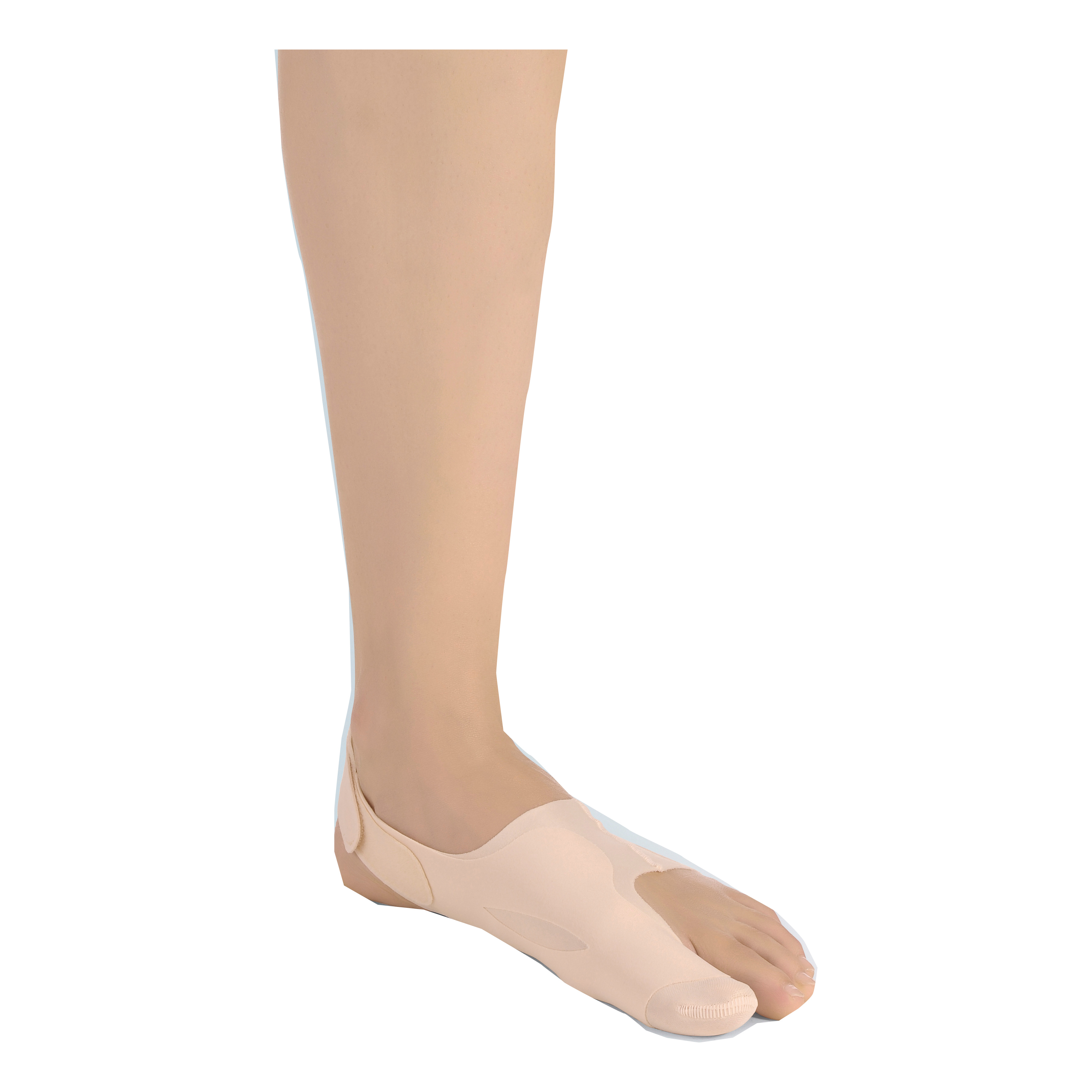 Fgp hallux soft alluce dx s
