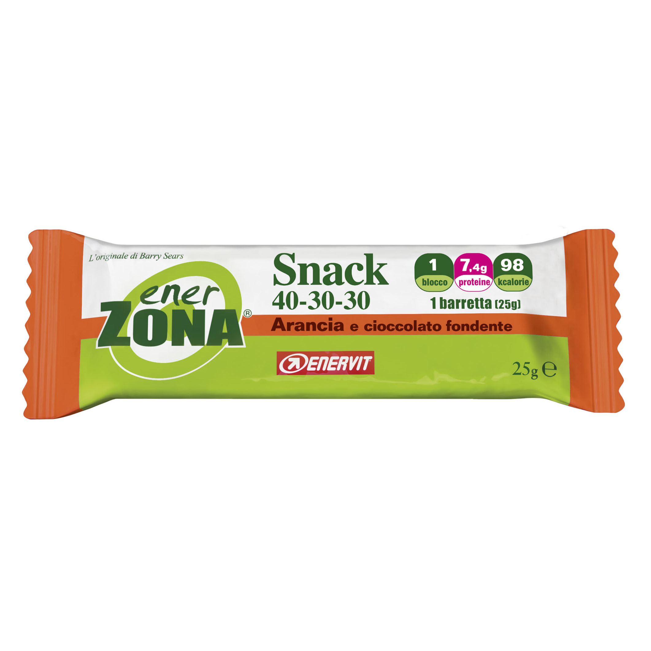 Enerzona snack arcioc fond 1ba