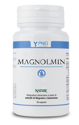 Magnolmin 60 Capsule Natur