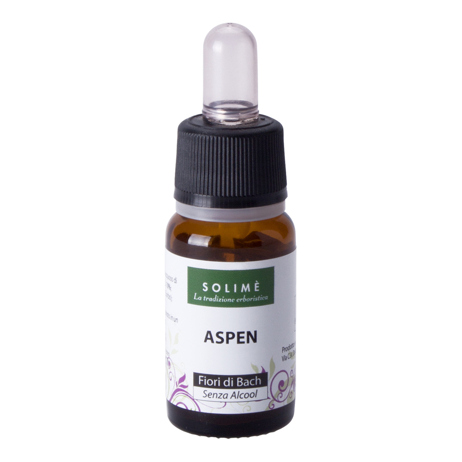 Aspen 10 ml