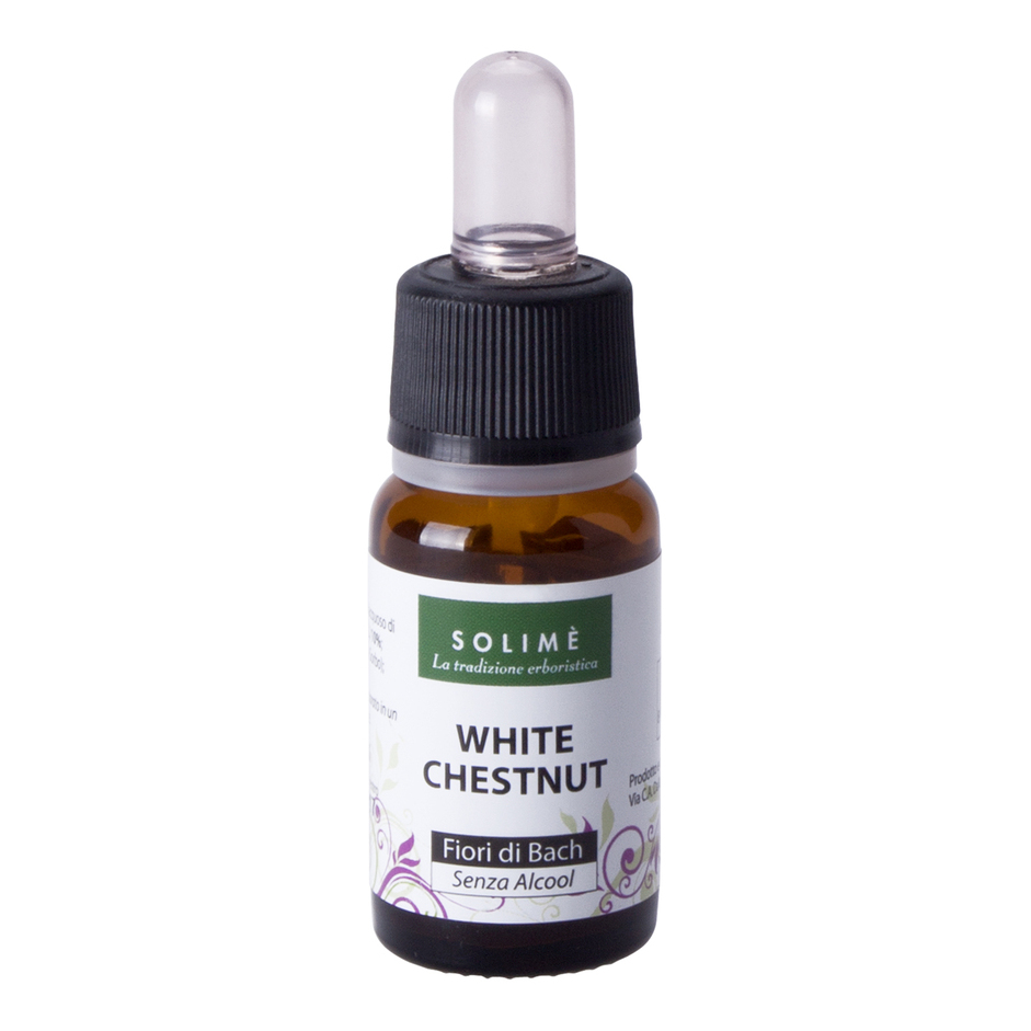 White chestnut 10 ml