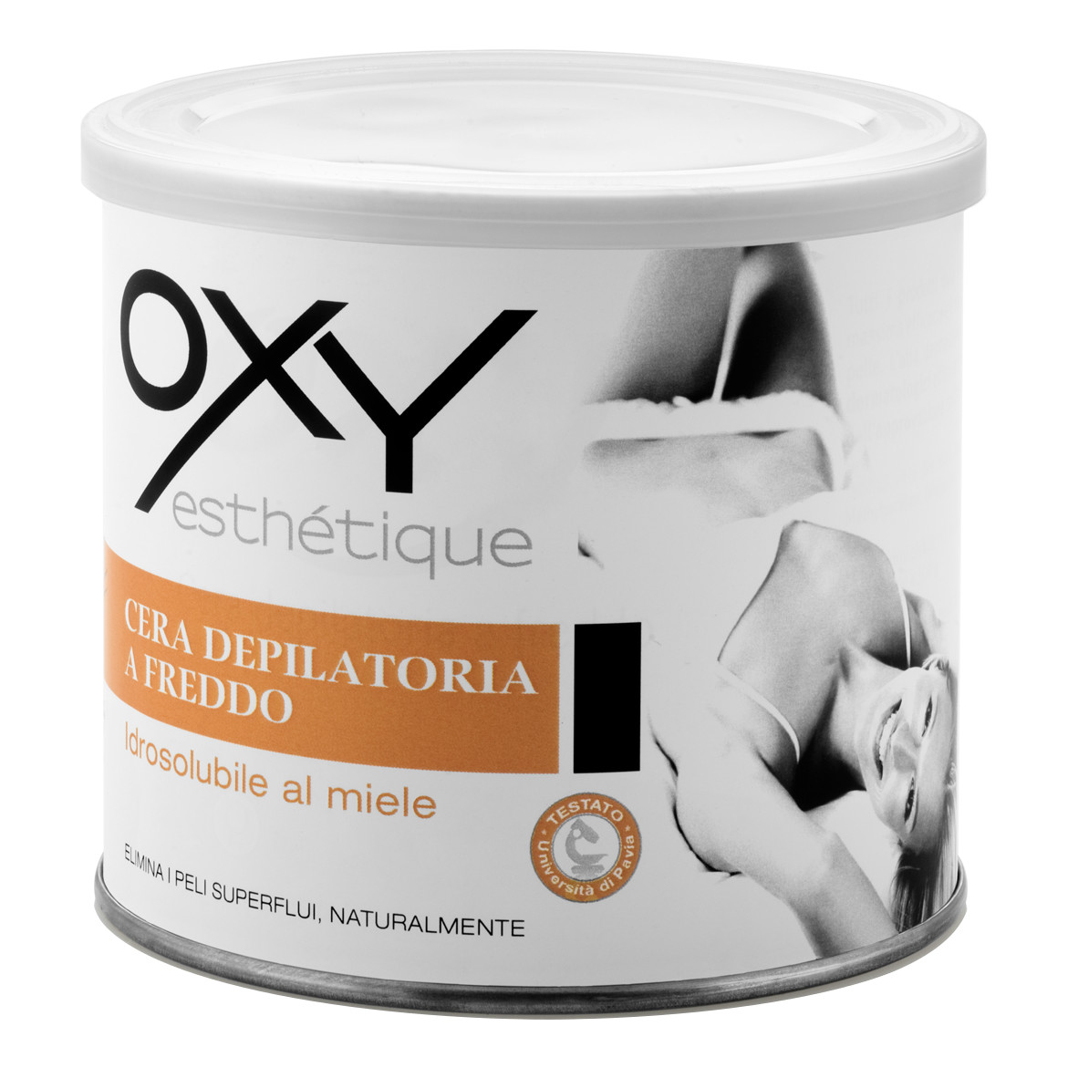 Oxy cerafreddo idrosolubile latta 350 ml