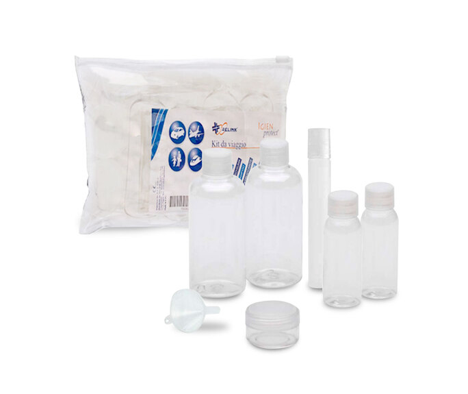 Igien protect kit viaggio