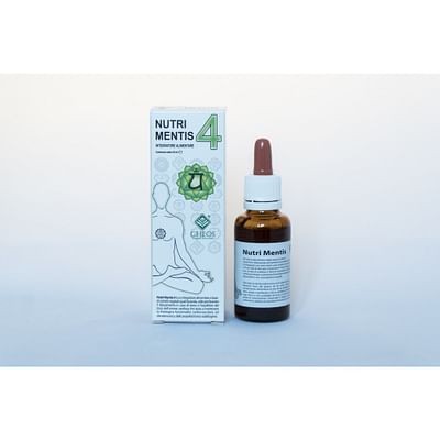 Nutri mentis 4 30g